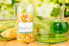 Chilbolton biofuel availability