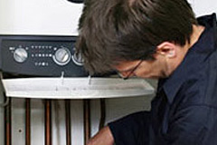 boiler repair Chilbolton