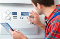 free Chilbolton gas safe engineer quotes